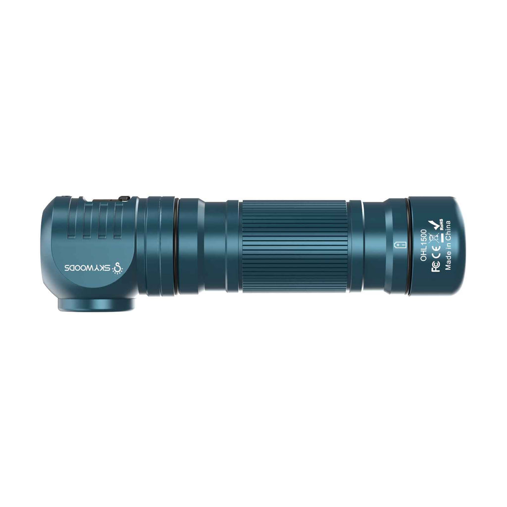 Skywoods OHL1500