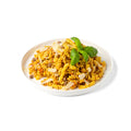 Kremasta testenina sa govedinom 150g