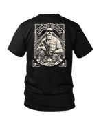 The Purge of Indiscipline