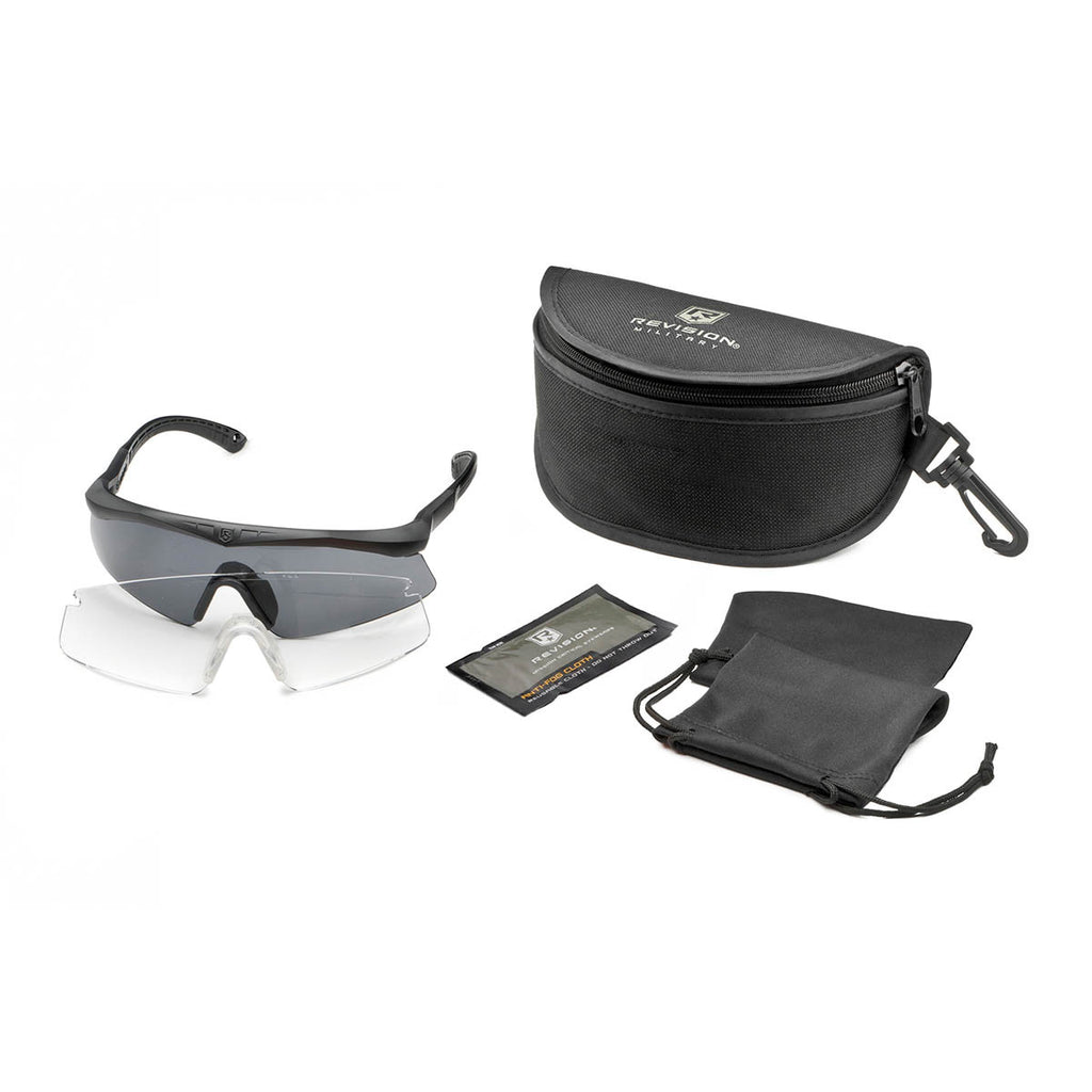 Sawfly 2-Lens Essential Kit