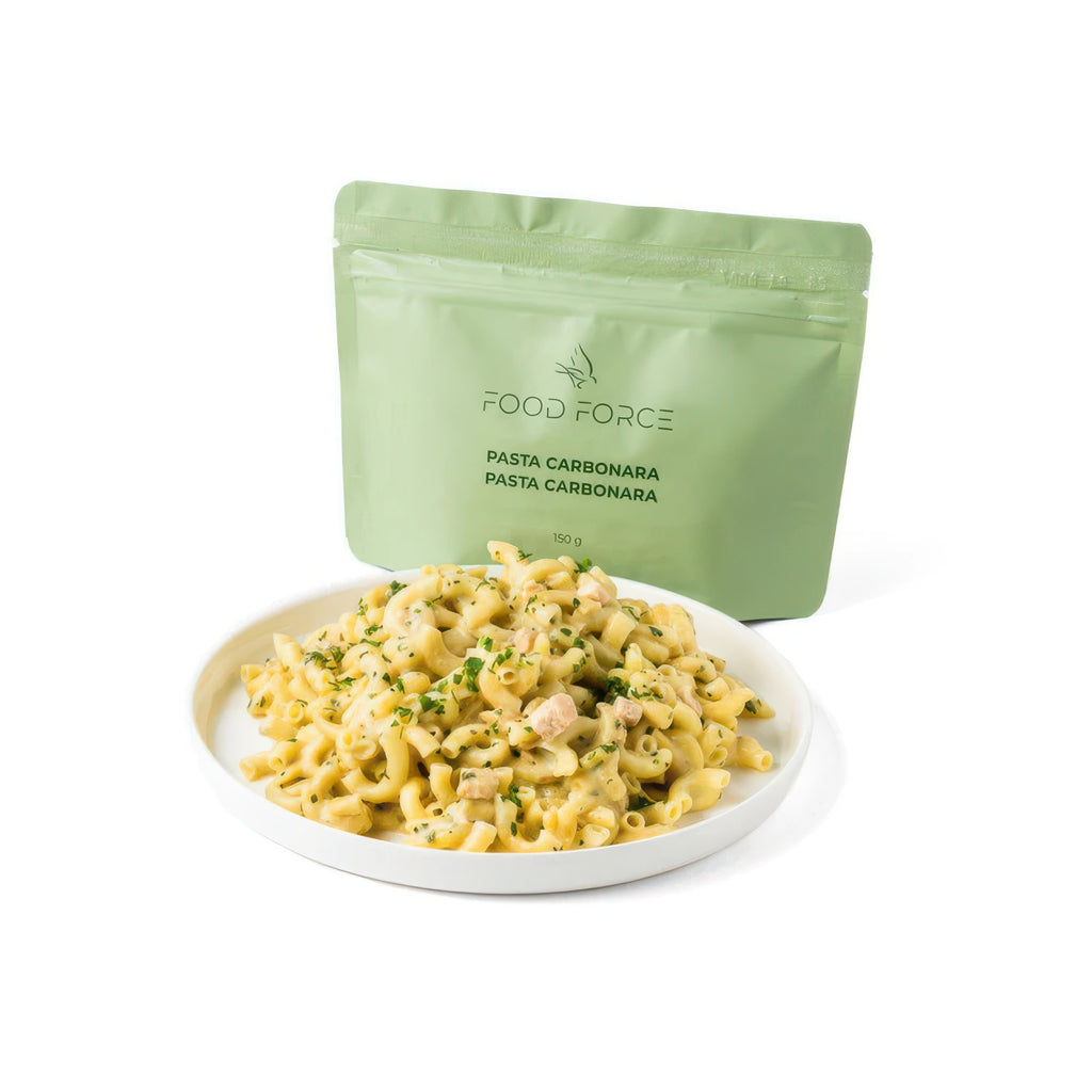 Testenina karbonara 150g