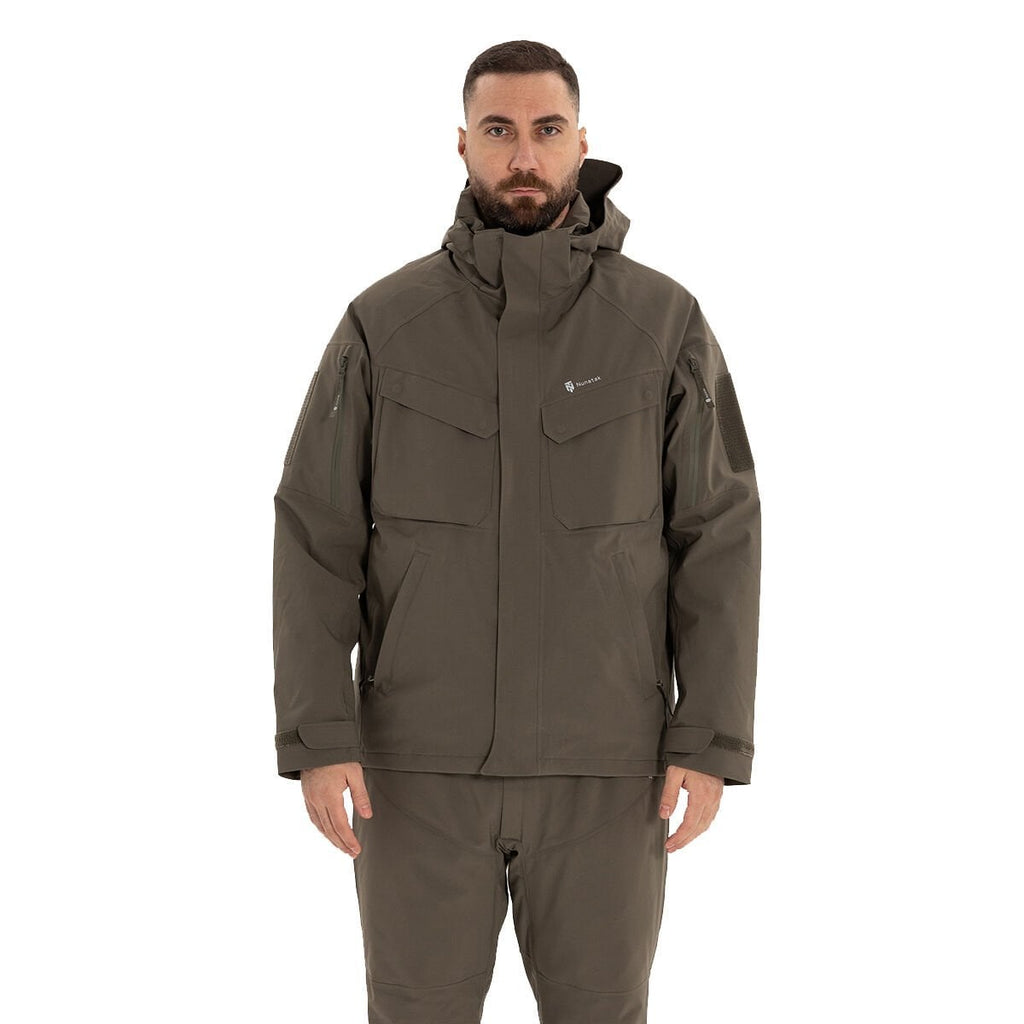 Operator – Ranger Green