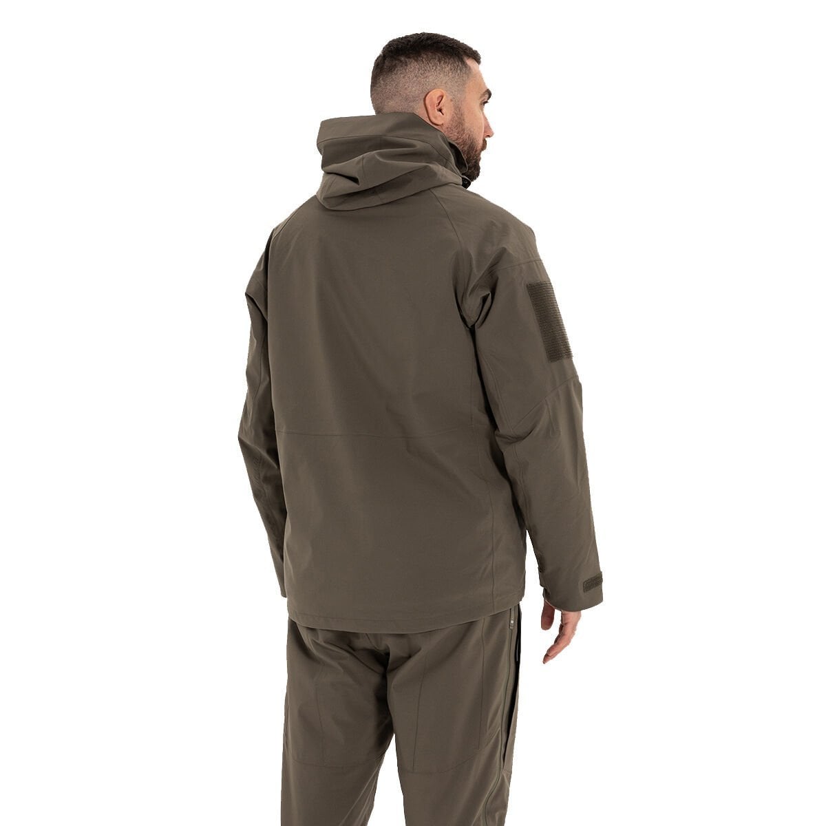 Operator – Ranger Green