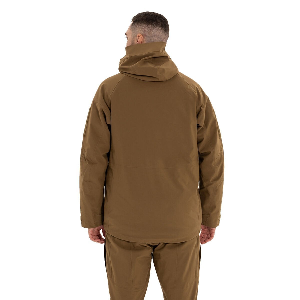 Operator – Coyote Tan