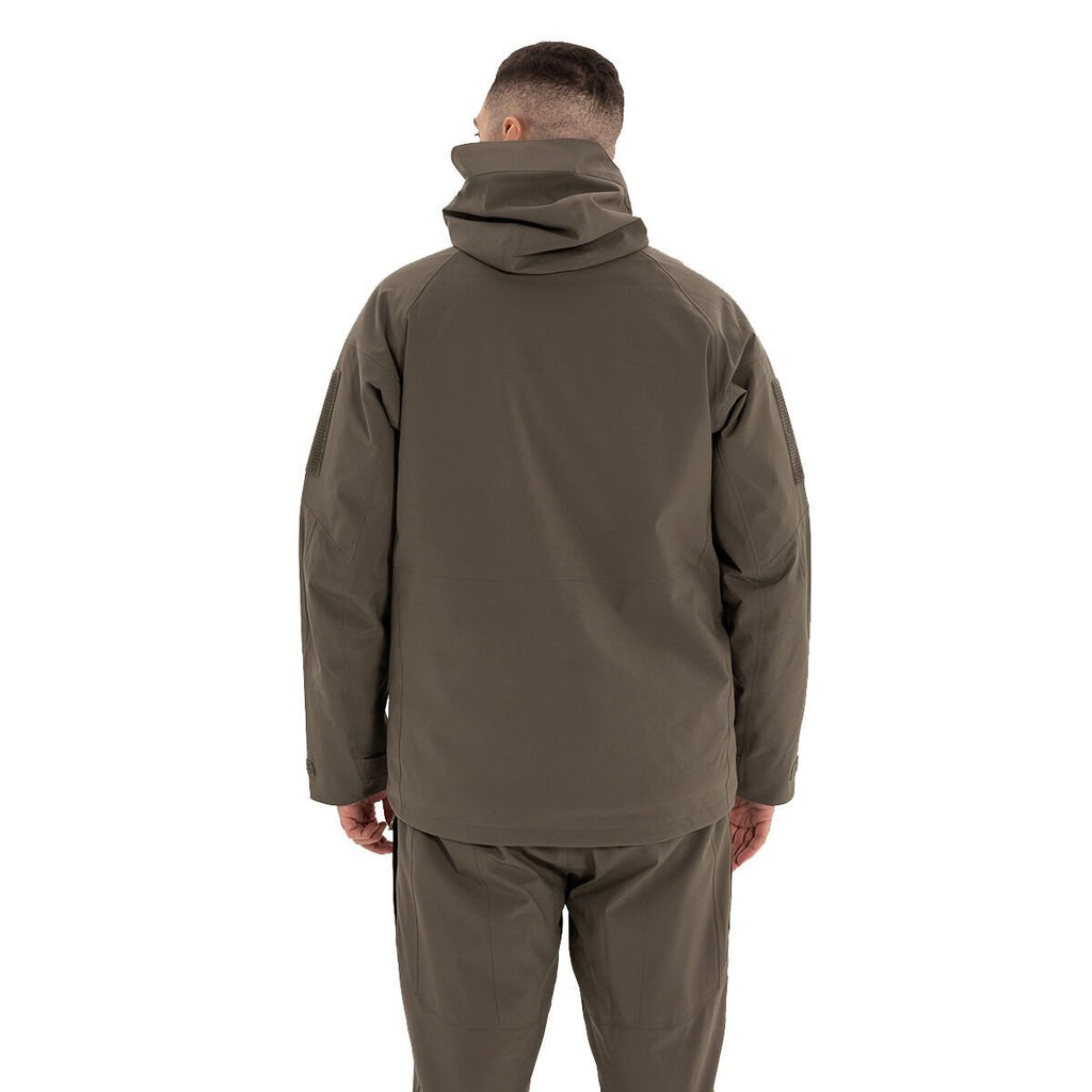 Operator – Ranger Green