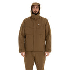 Operator – Coyote Tan