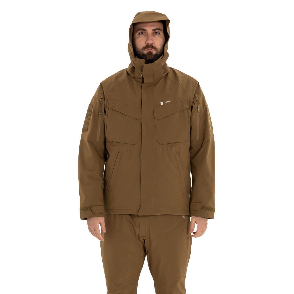 Operator – Coyote Tan