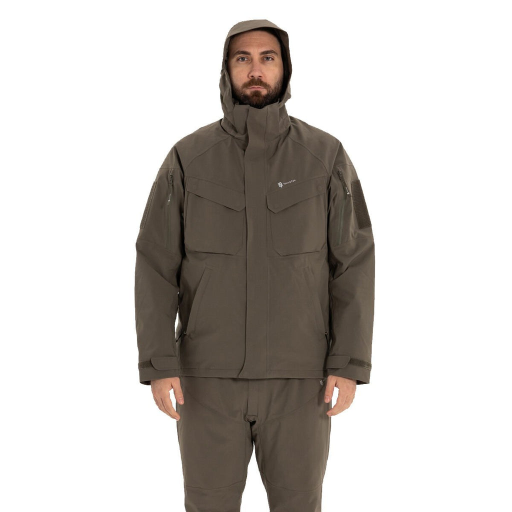 Operator – Ranger Green