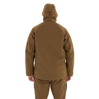 Operator – Coyote Tan