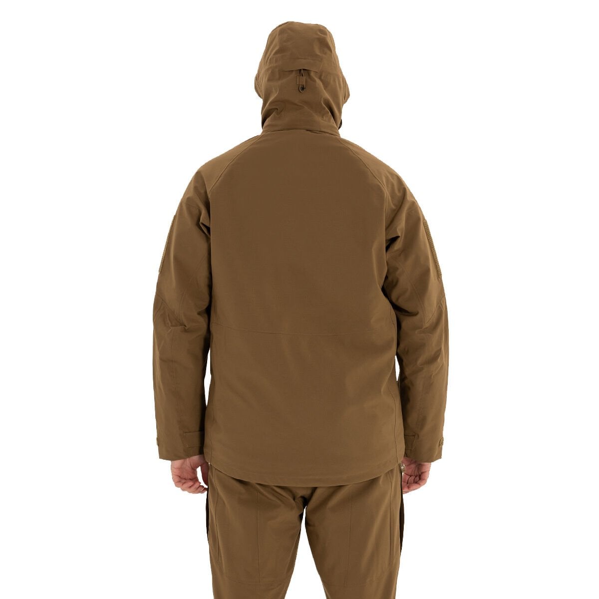 Operator – Coyote Tan