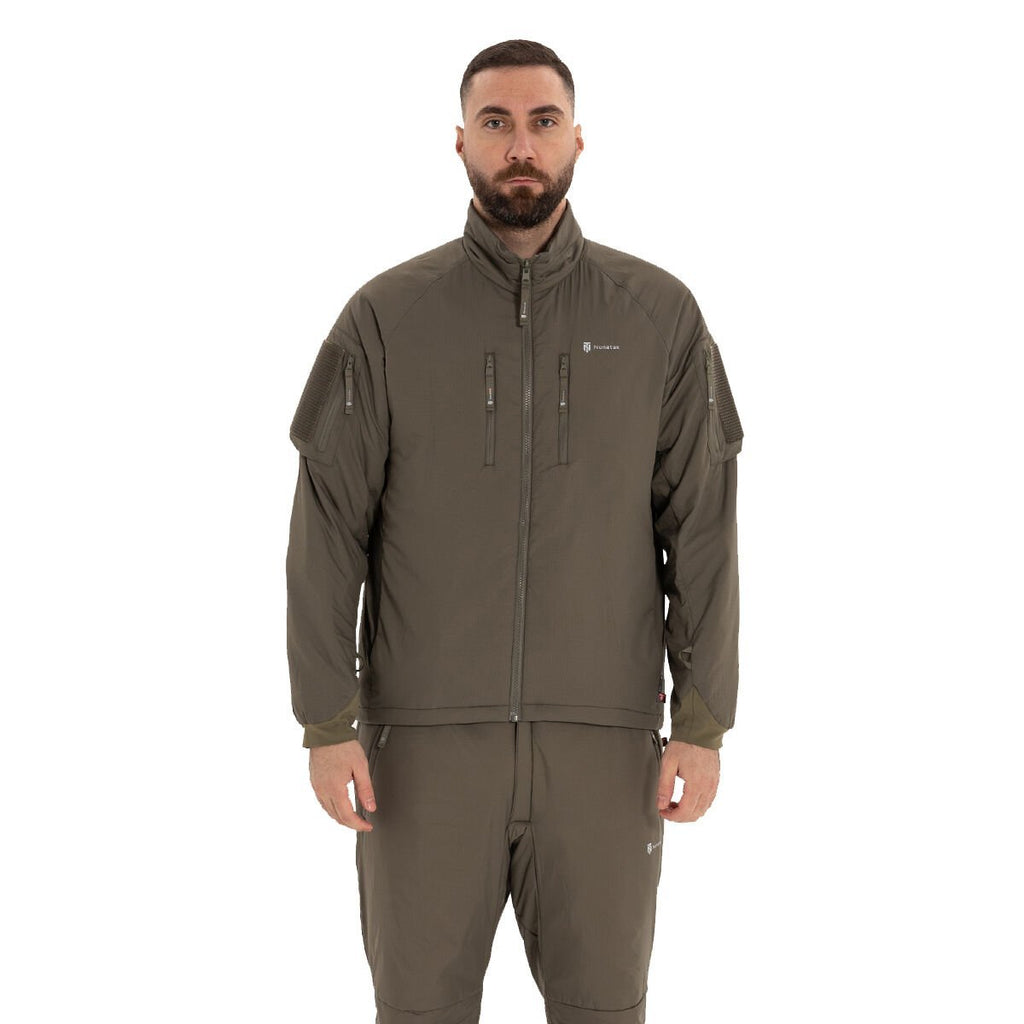 Operator – Ranger Green
