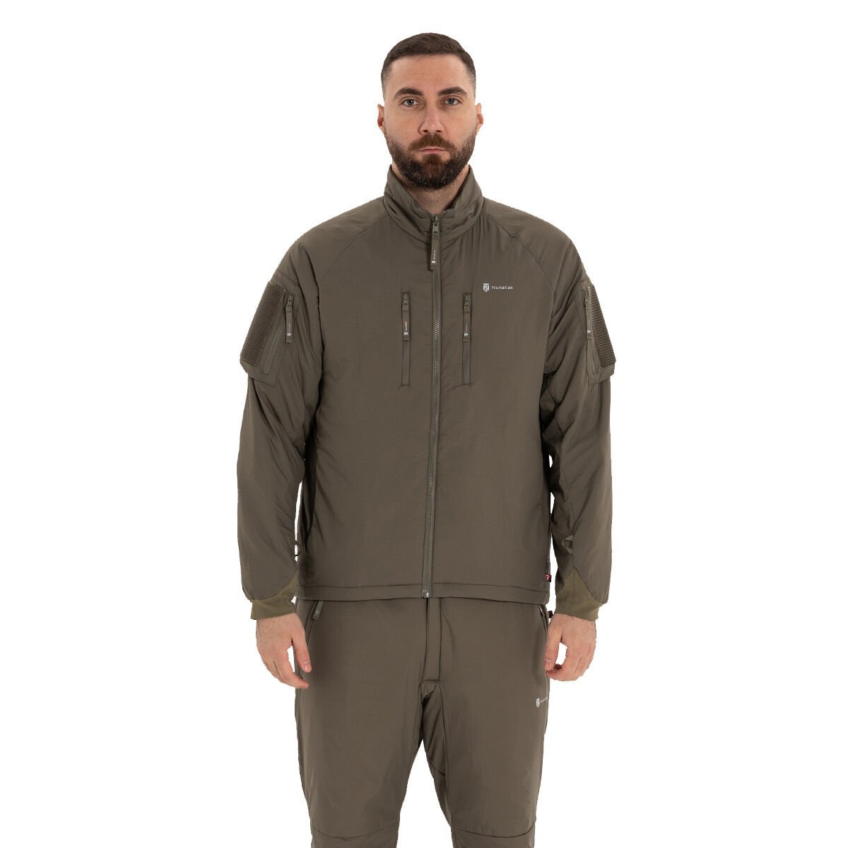 Operator – Ranger Green