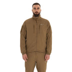 Operator – Coyote Tan