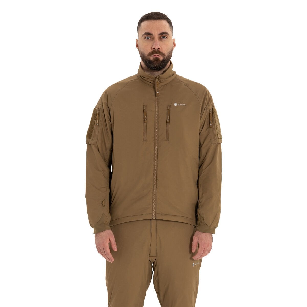 Operator – Coyote Tan