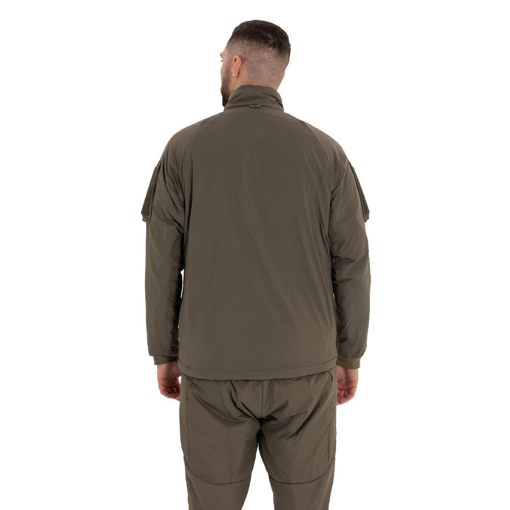 Operator – Ranger Green