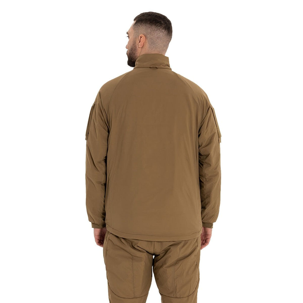 Operator – Coyote Tan
