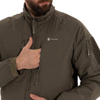 Operator – Ranger Green