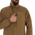 Operator – Coyote Tan
