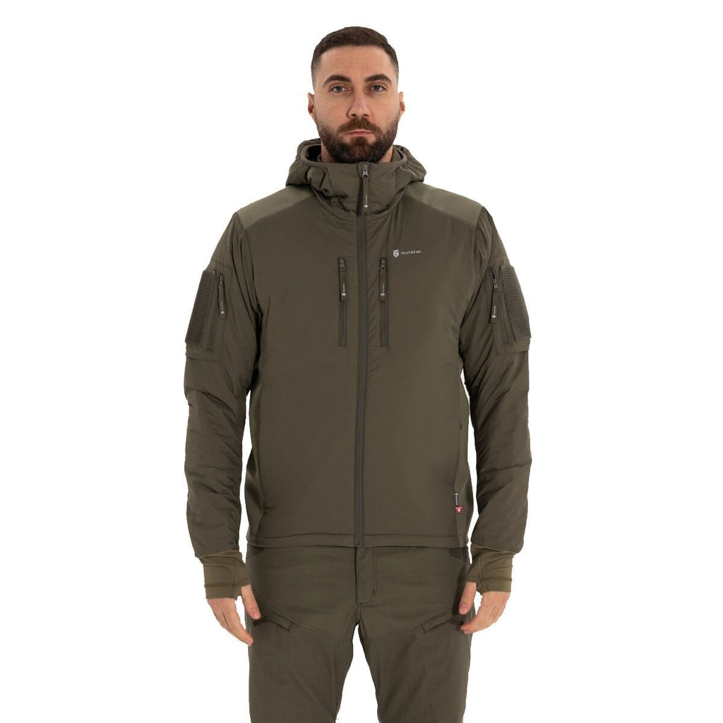 Attack – Ranger Green