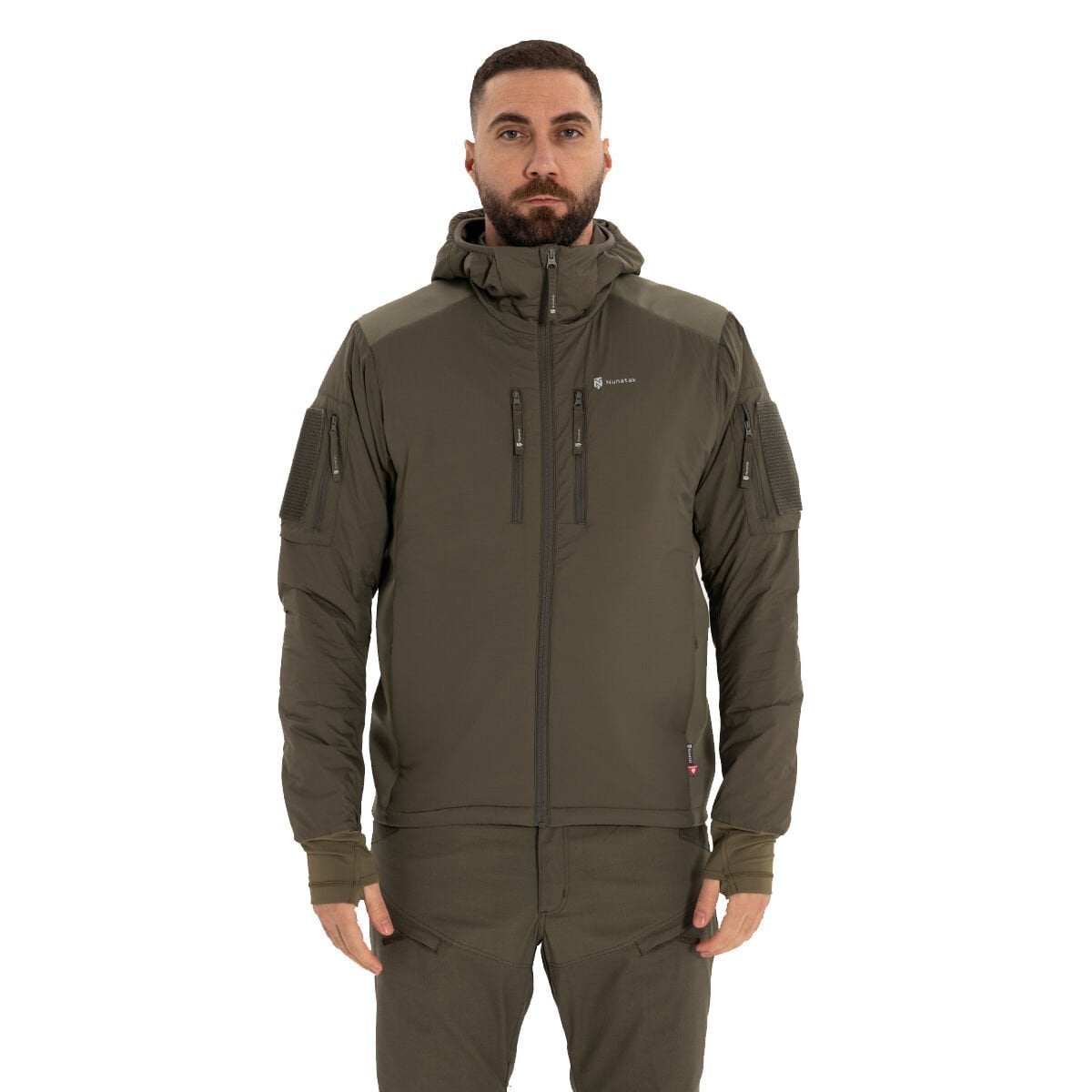 Attack – Ranger Green