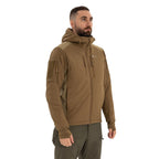 Attack – Coyote Tan