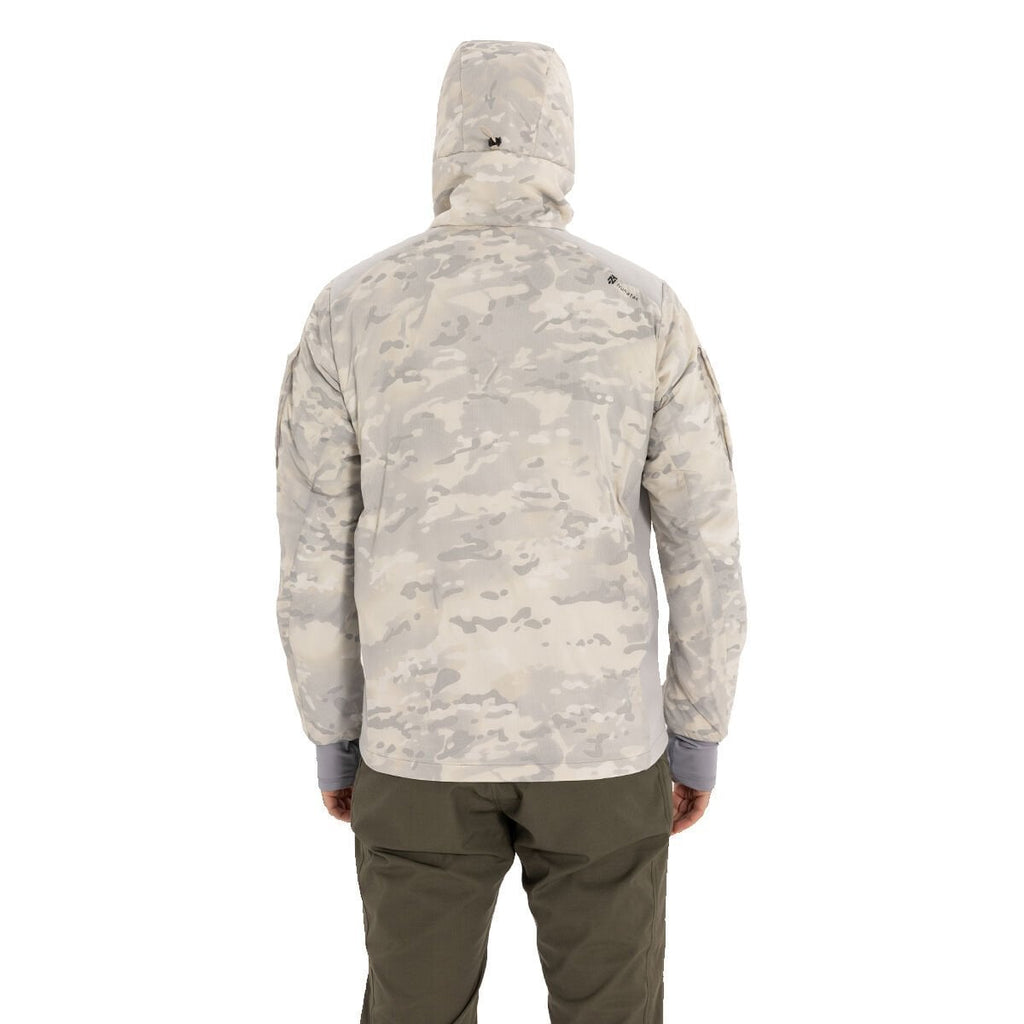 Attack – Alpine Ghost