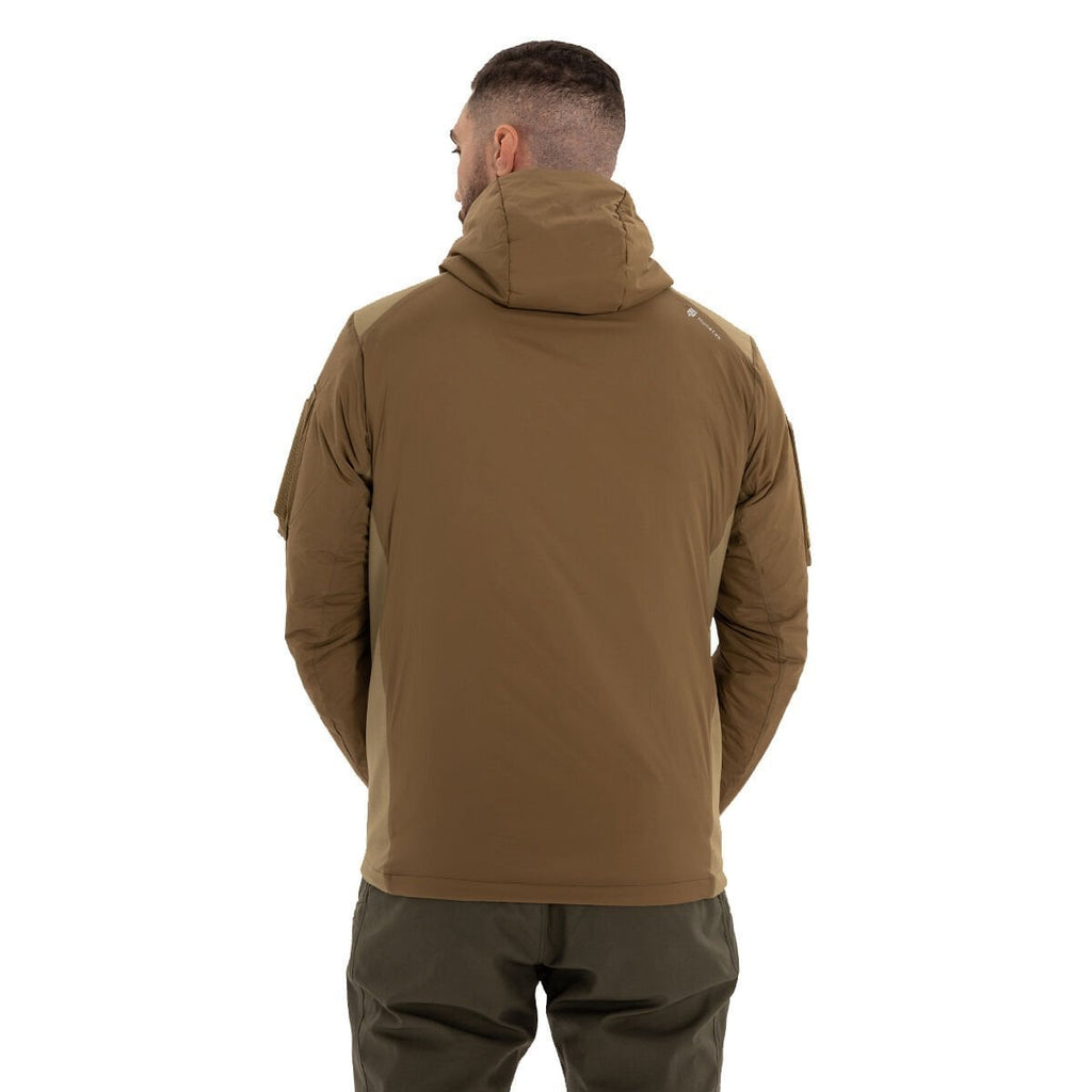 Attack – Coyote Tan