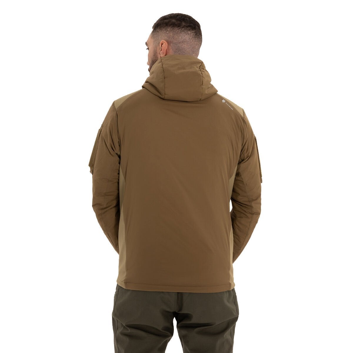 Attack – Coyote Tan