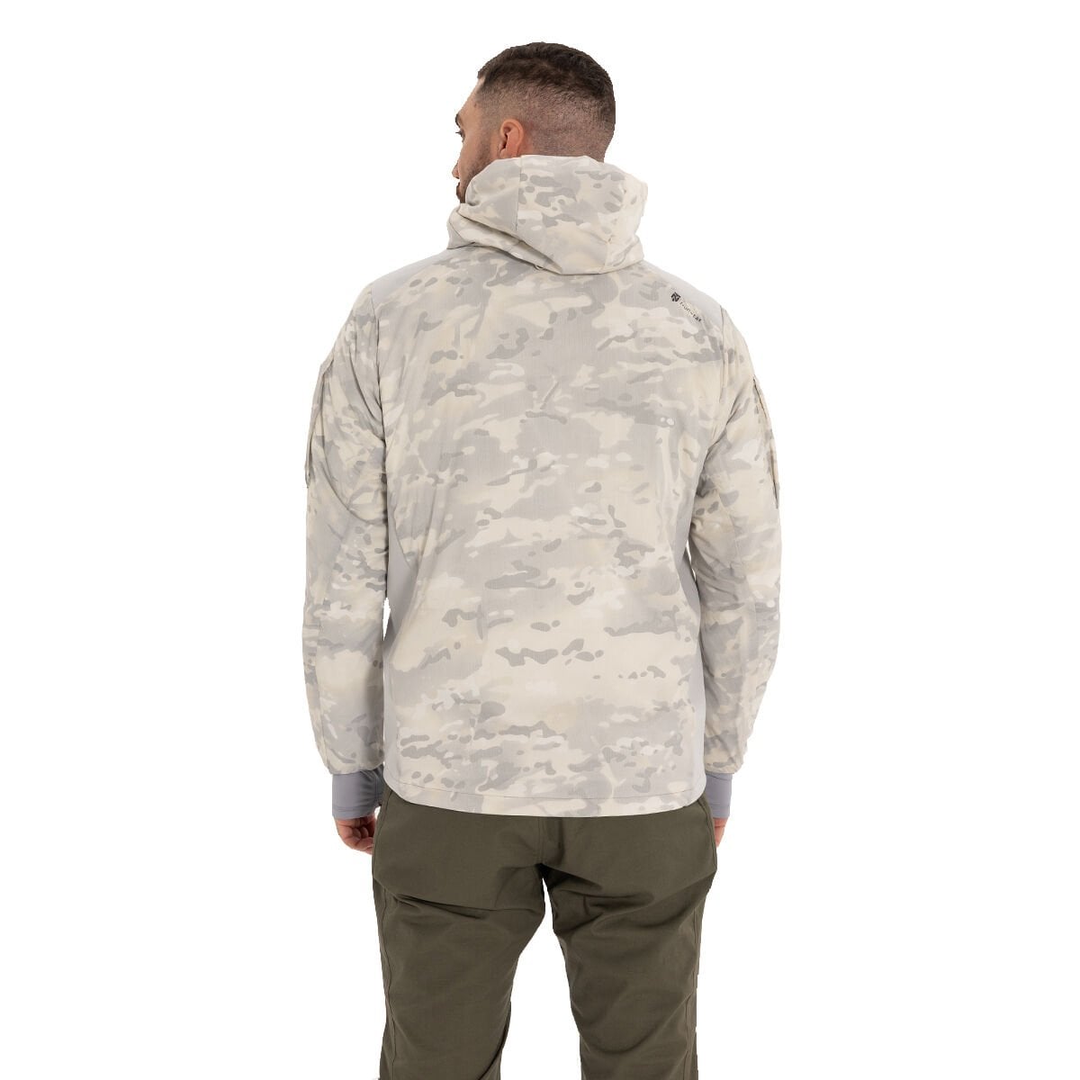 Attack – Alpine Ghost