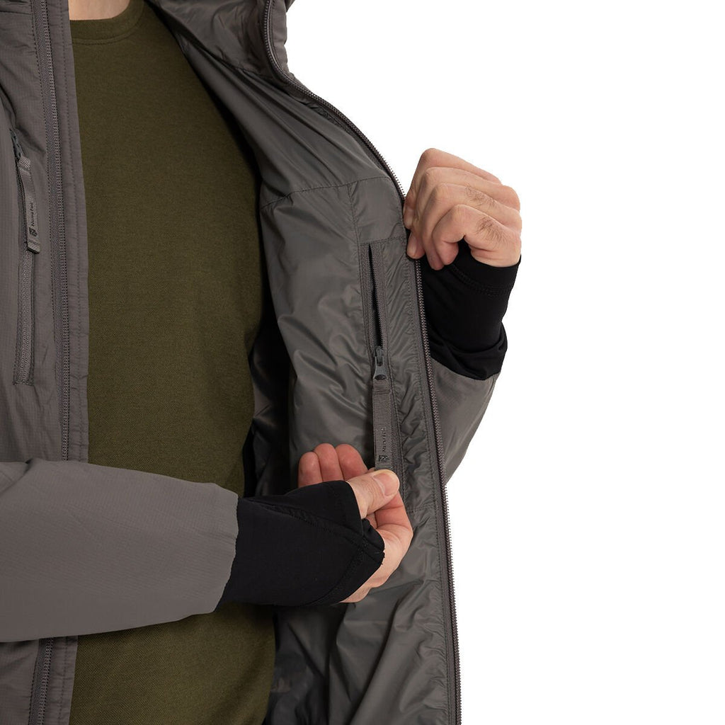 Attack – Urban Shadow