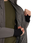 Attack – Urban Shadow