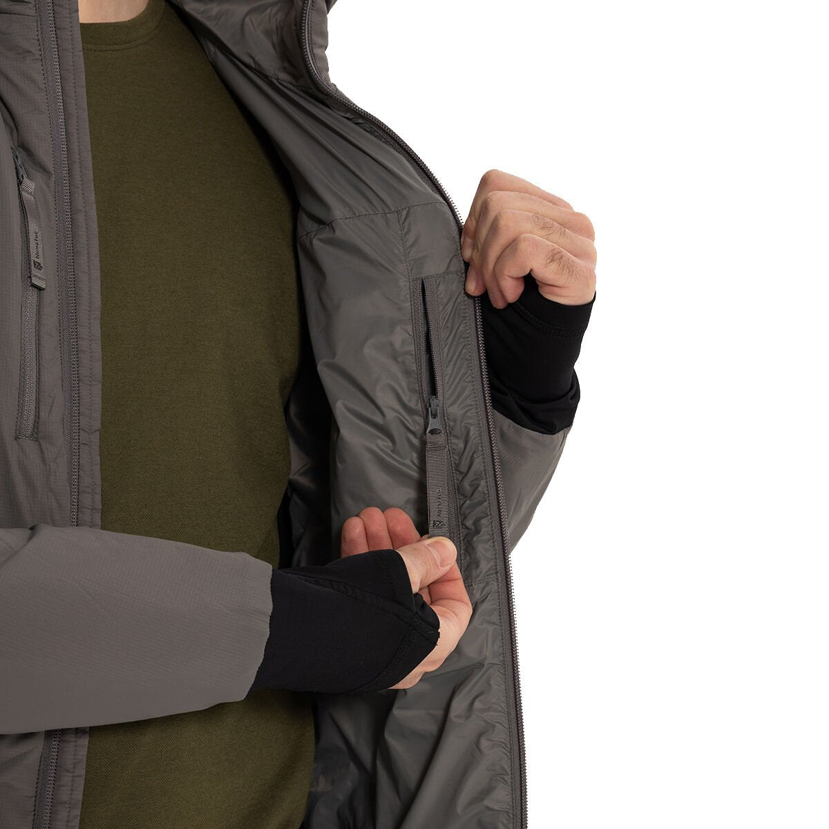 Attack – Urban Shadow