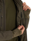 Attack – Ranger Green