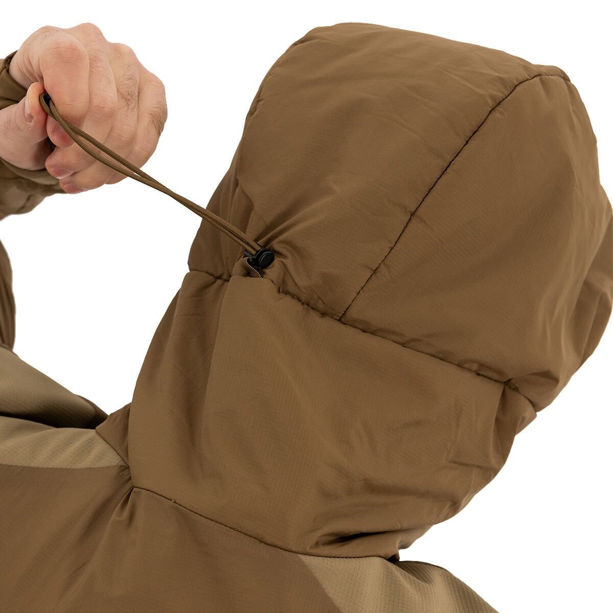 Attack – Coyote Tan