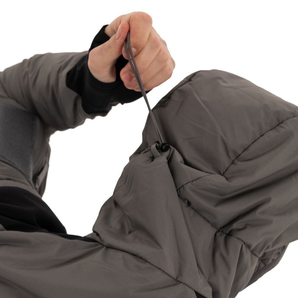 Attack – Urban Shadow