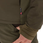 Attack – Ranger Green