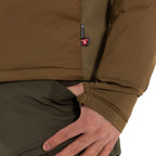 Attack – Coyote Tan