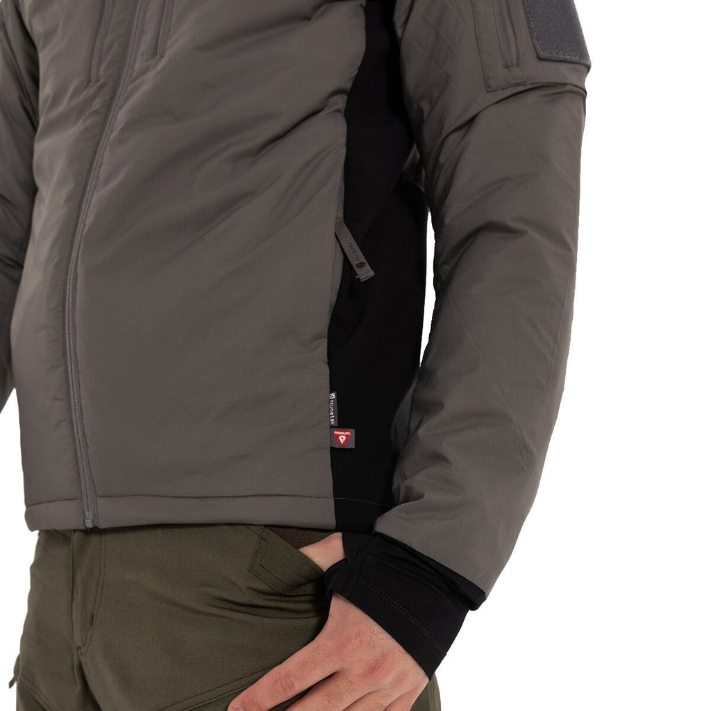 Attack – Urban Shadow