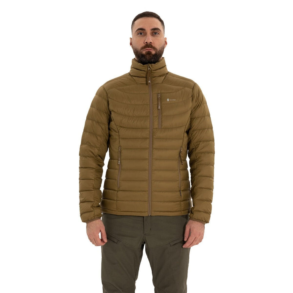 Defender – Coyote Tan