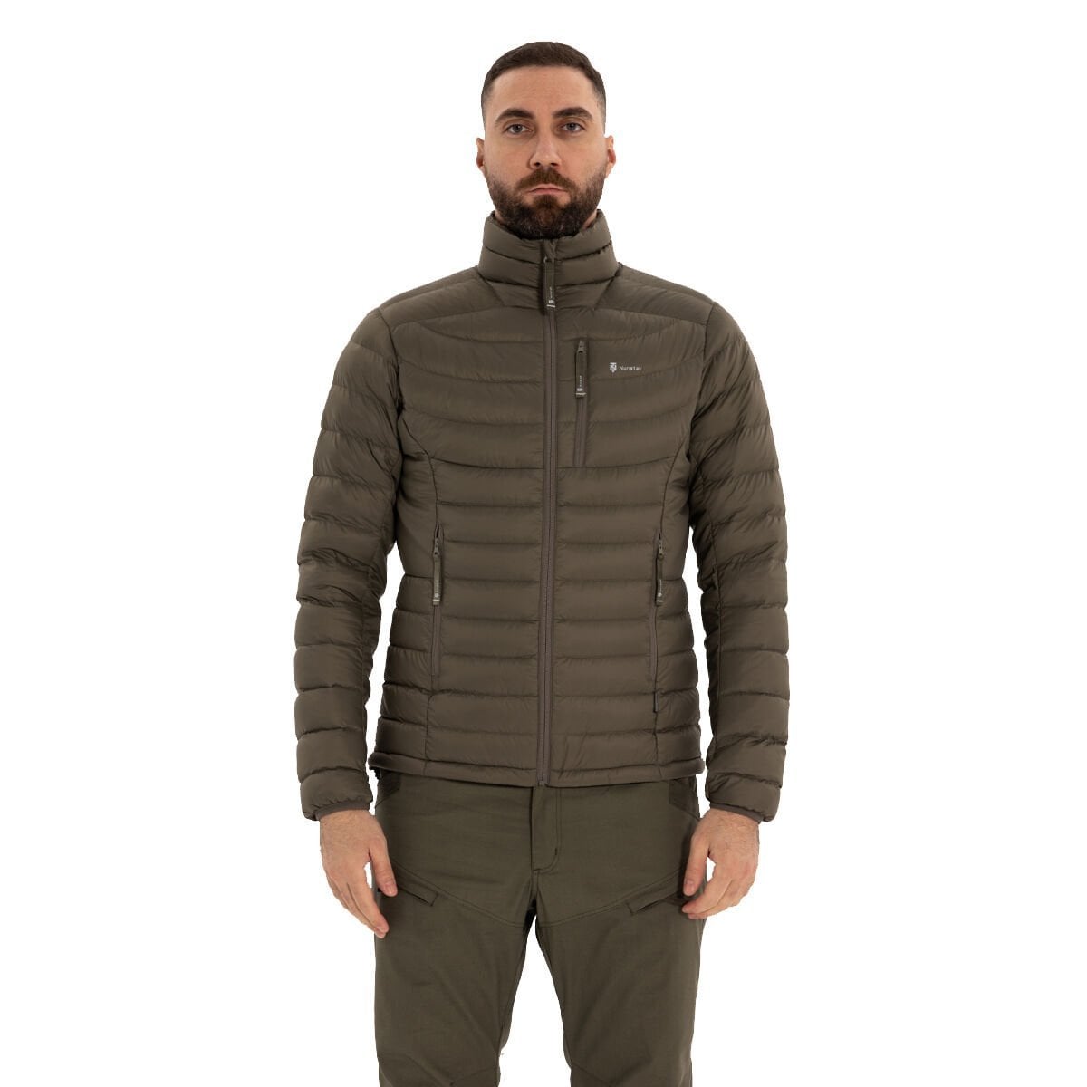 Defender – Ranger Green