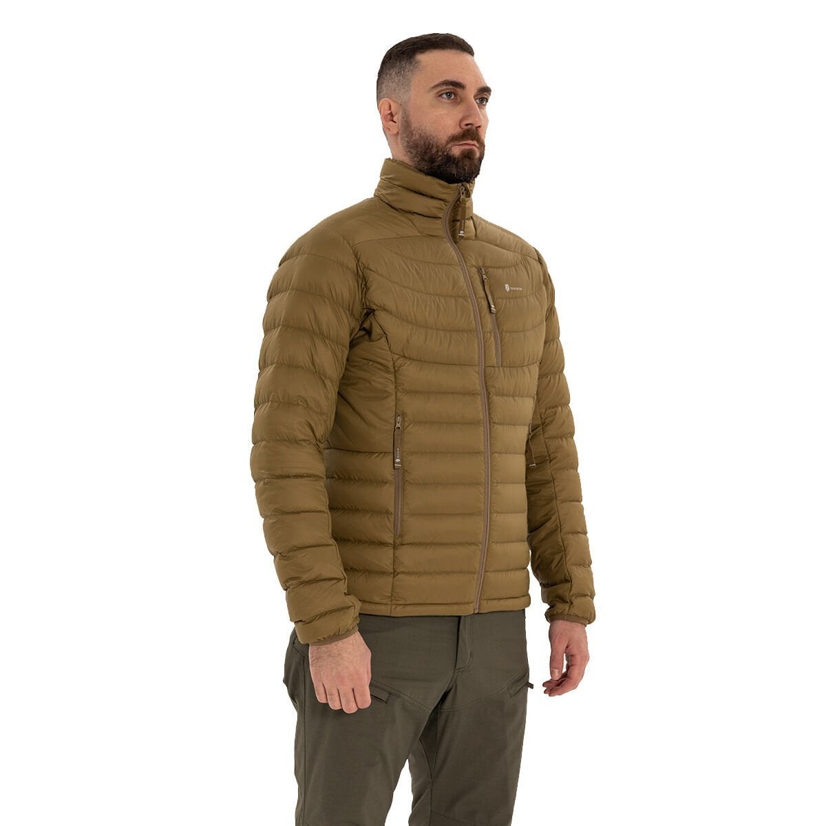 Defender – Coyote Tan