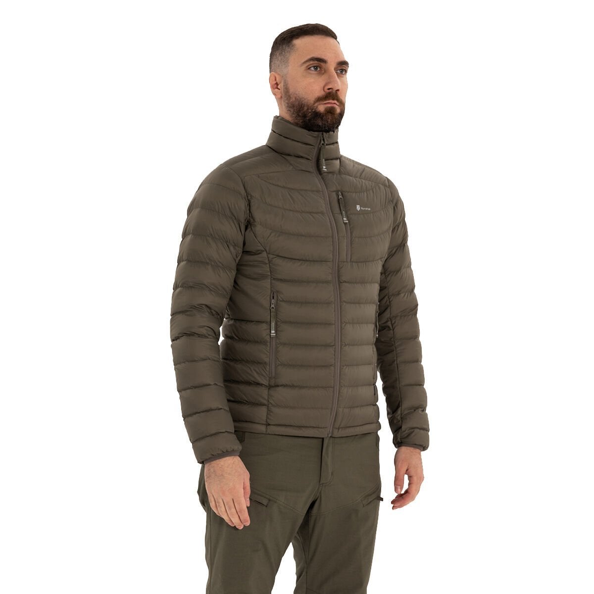 Defender – Ranger Green