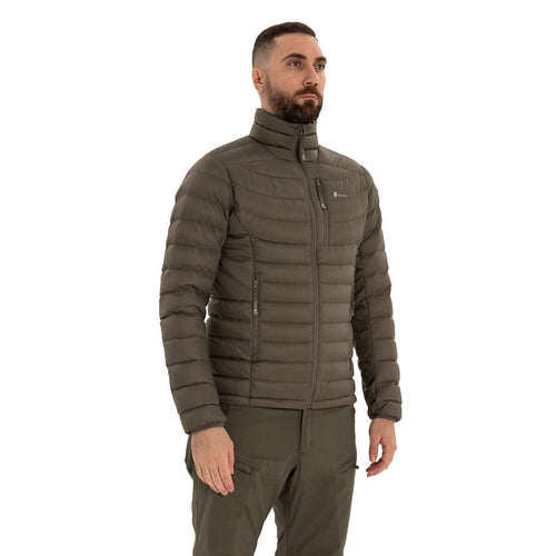 Defender – Ranger Green
