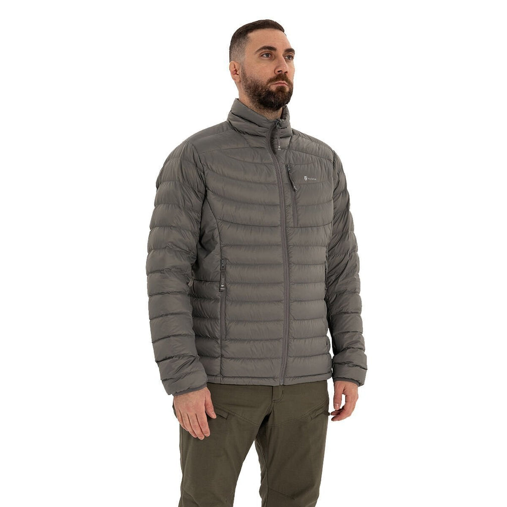 Defender – Urban Shadow