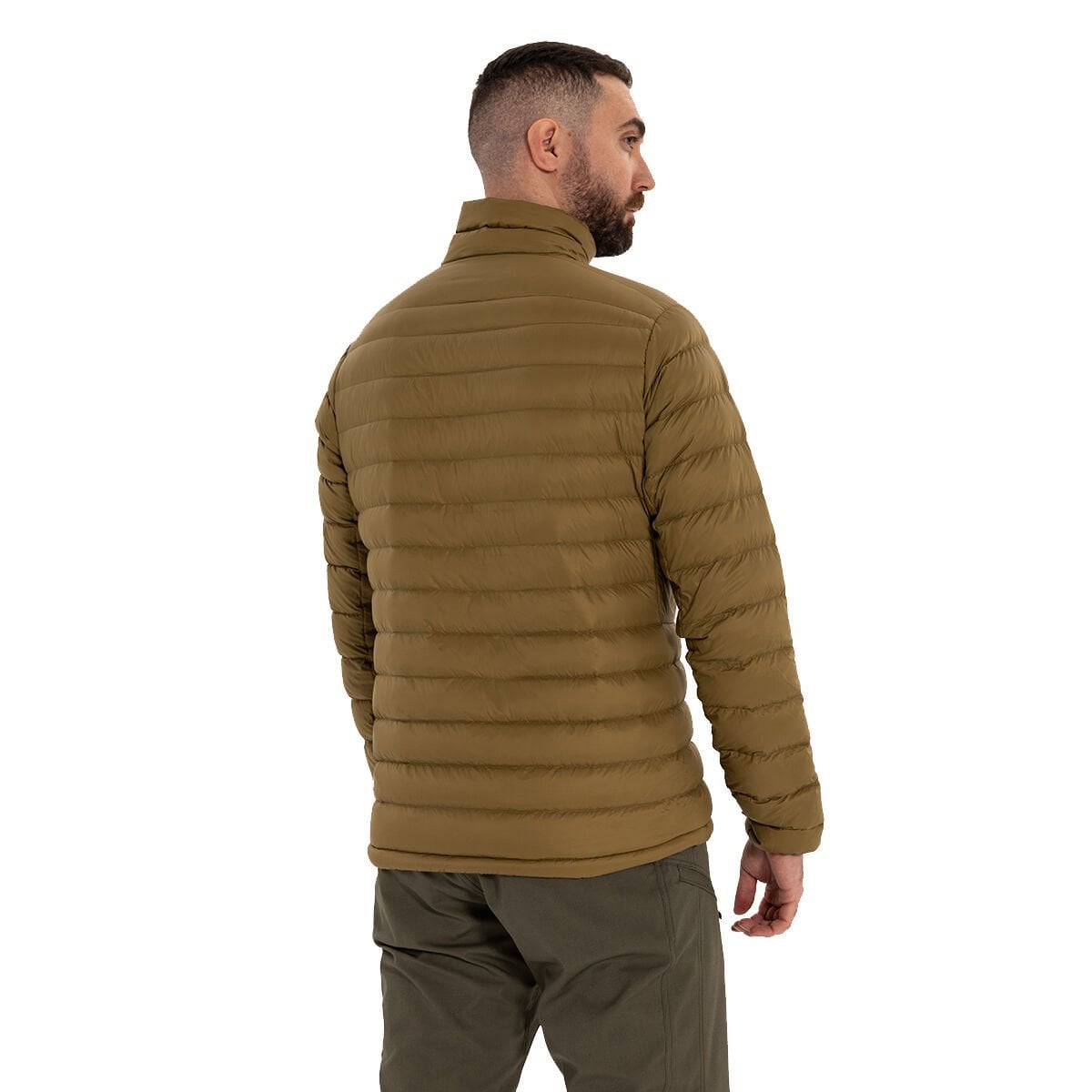 Defender – Coyote Tan