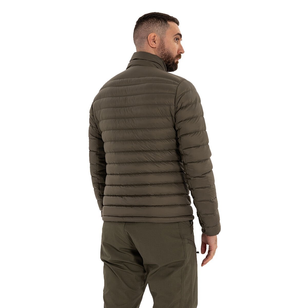 Defender – Ranger Green