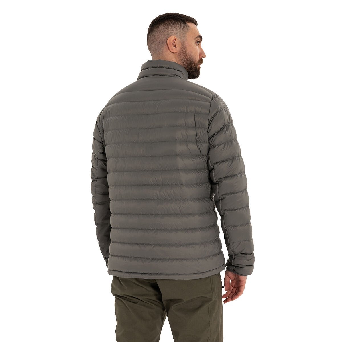 Defender – Urban Shadow