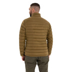 Defender – Coyote Tan