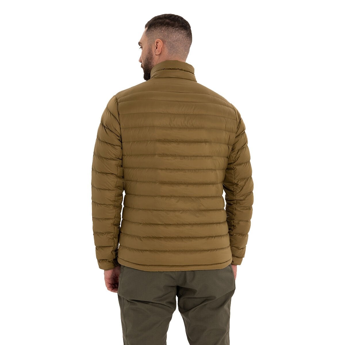 Defender – Coyote Tan