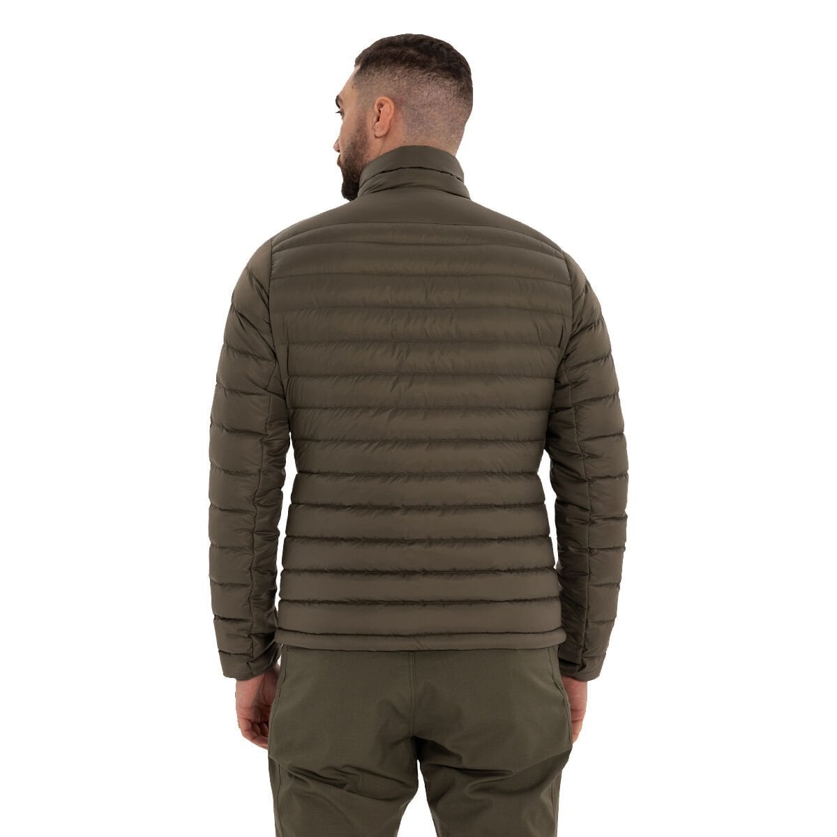 Defender – Ranger Green